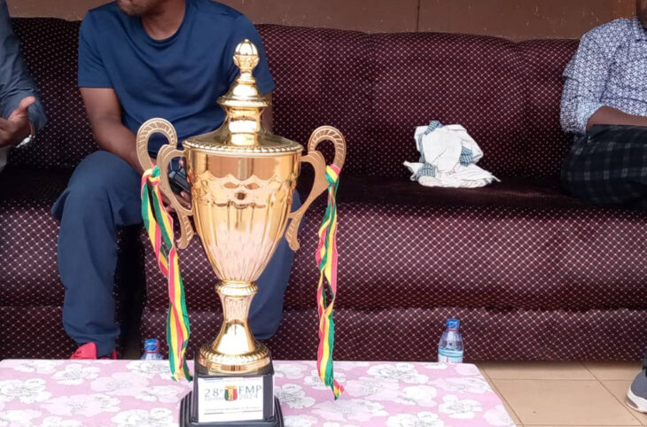 Mopti III sacrée championne nationale de Pétanque