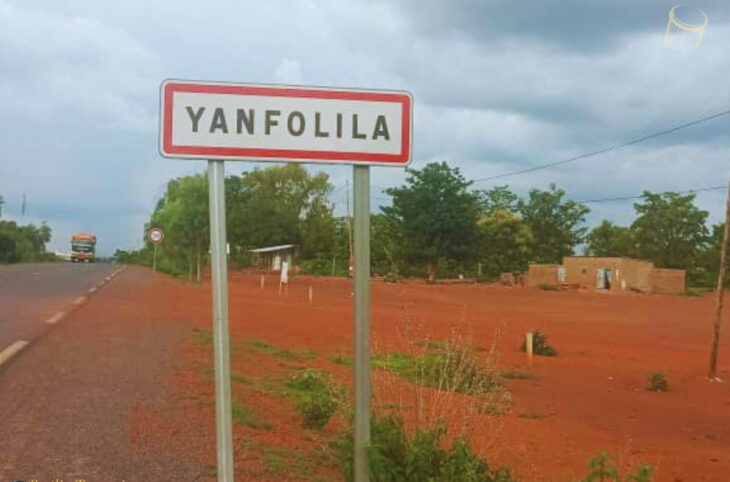 Yanfolila : enquête est ouverte après la découverte du corps d’une jeune fille