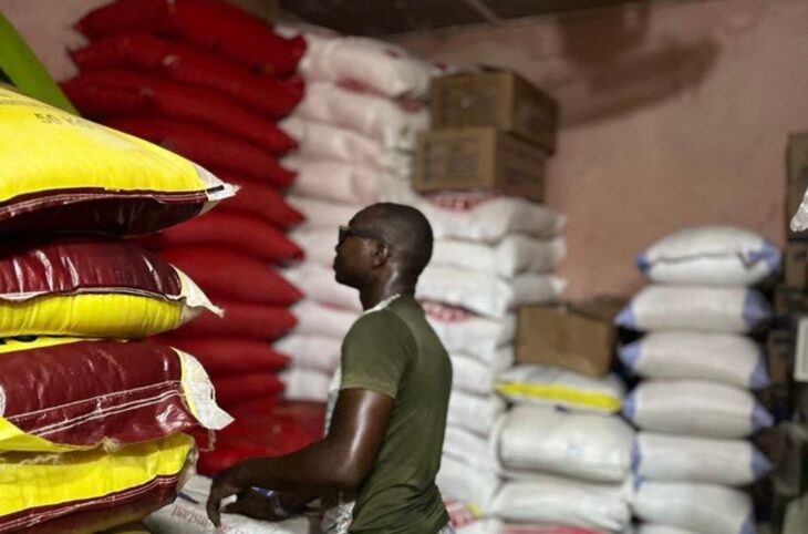 Mali : des consommateurs désemparés face à la hausse de certains produits alimentaires