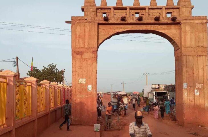Insécurité, manque de financements : ces défis qui assaillent les humanitaires à Mopti
