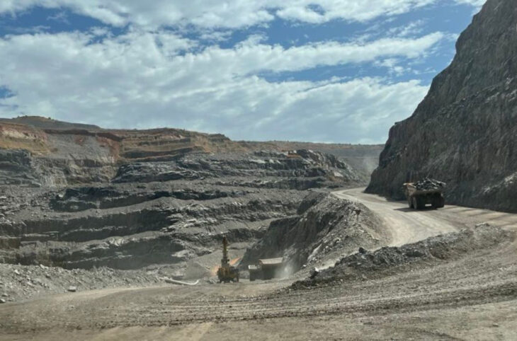 Barrick Gold s'oppose à la gestion des mines d'or de Loulo et Gounkoto par l'État malien