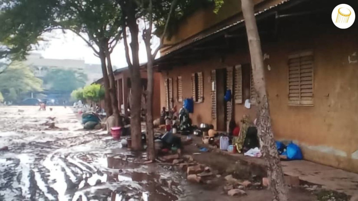 Rentrée scolaire : entre espoir et incertitude