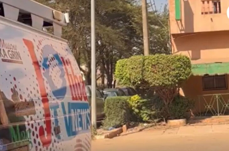 Les faîtières de la presse vent débout contre la ferméture de Joliba TV News