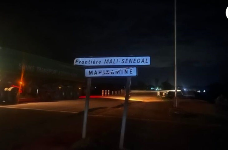 La carte NINA n'est plus reconnue au Sénégal