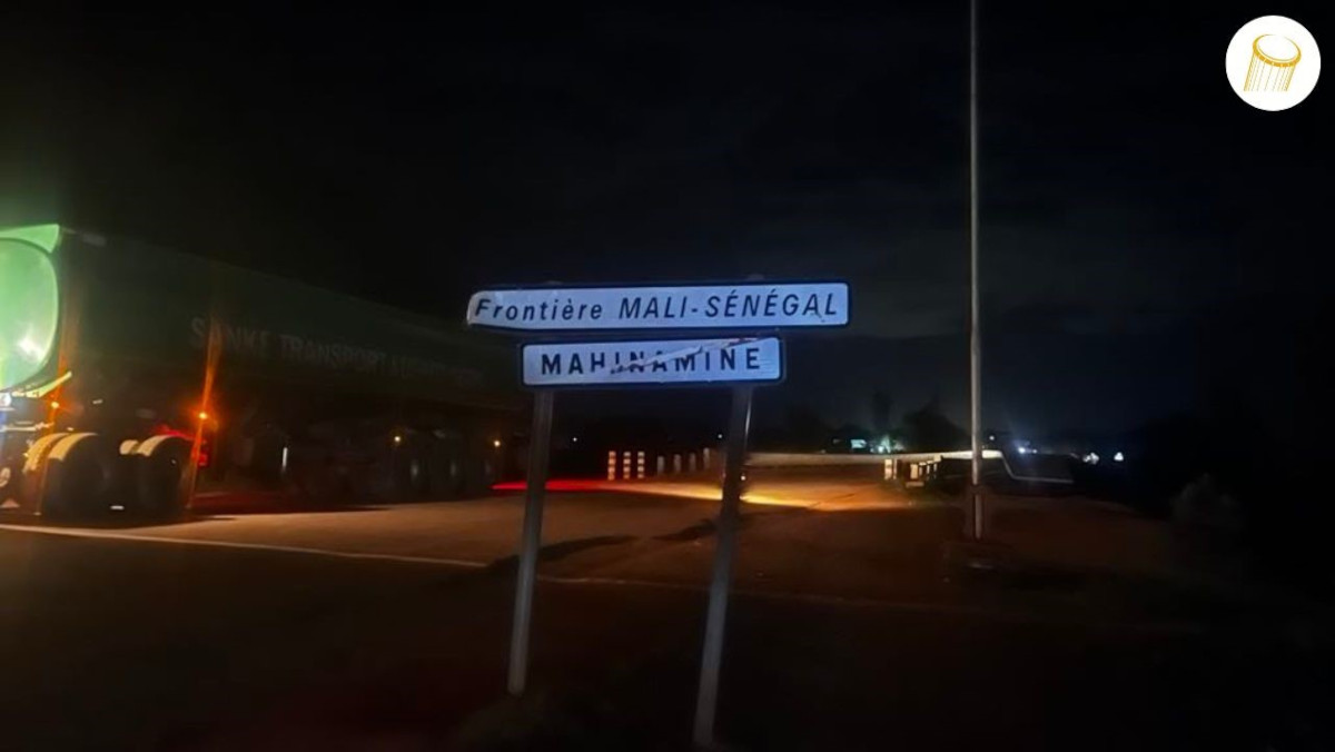 Conteneurs maliens bloqués à Dakar : Bamako et Dakar accélèrent les négociations