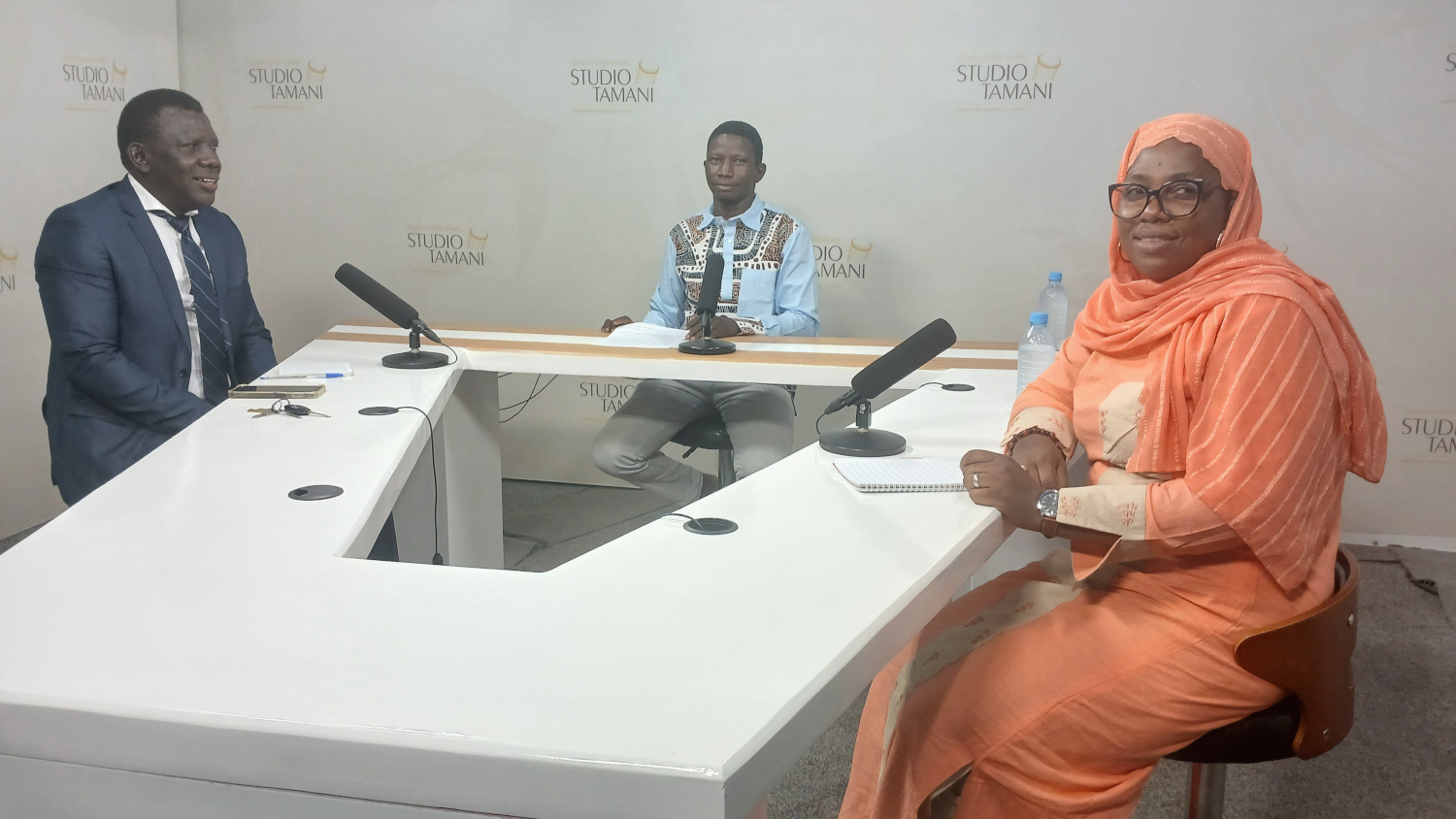 16 jours d’activisme : les VBG ont la peau dure au Mali