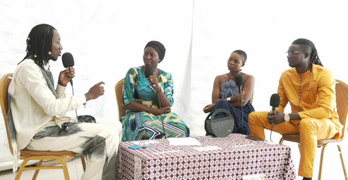 La mode, une industrie résiliente au Mali ?