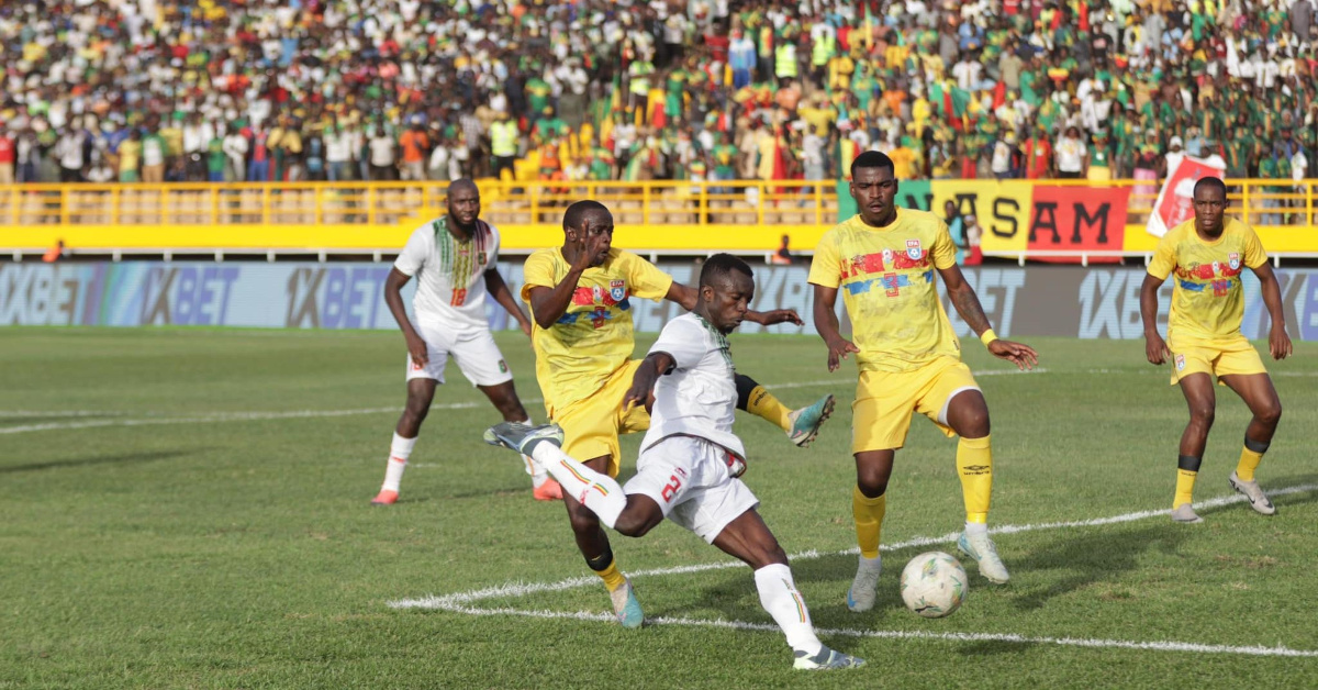 CAN Maroc 2025 : retour sur les éliminatoires des 24 nations qualifiées