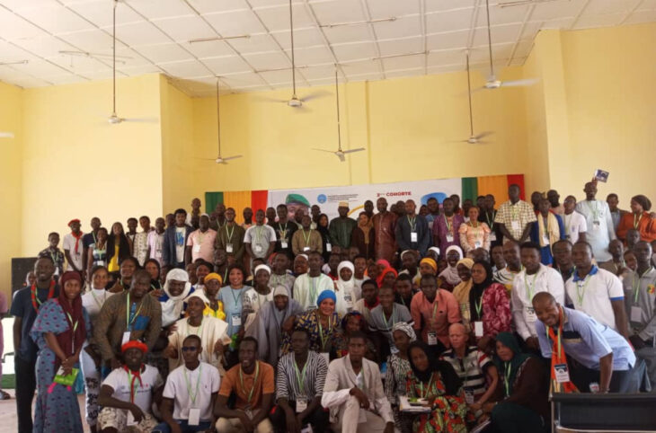 « À l’école de la citoyenneté »: un programme pour forger de futurs cadres patriotes