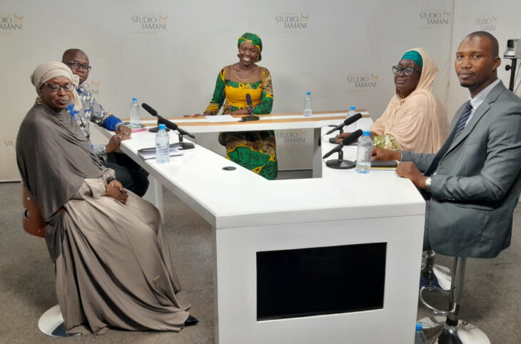 Que comprendre de l'accord entre les industries et les exportateurs des produits oléagineux?