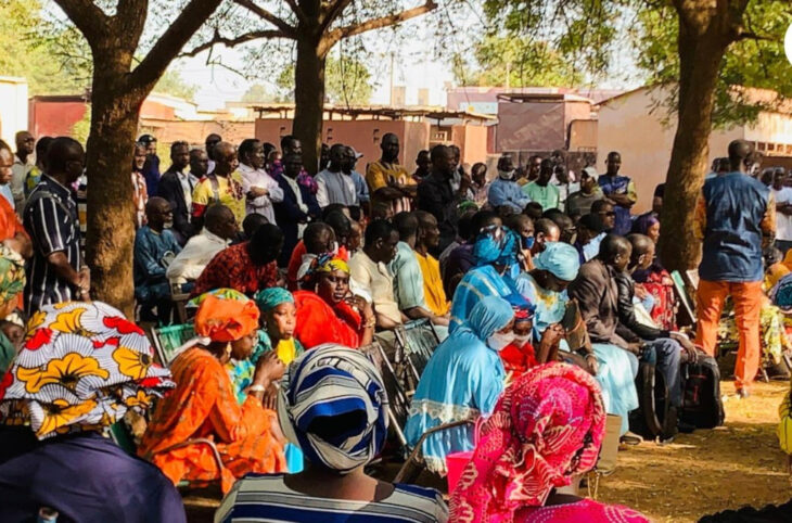 Koutiala : restitution de l’évolution des négociations entre un groupement de syndicats des enseignants et le gouvernement