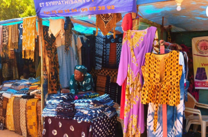 Salon international de l’artisanat : un lancement vibrant, malgré la lenteur des installations