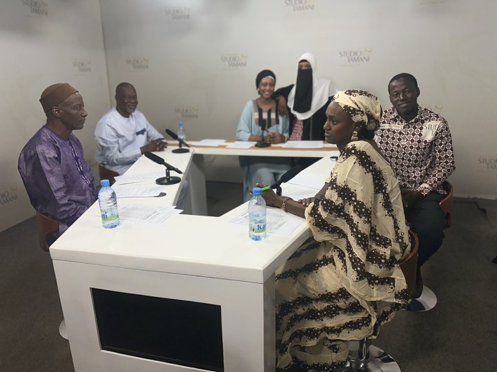 Et si on parlait de l’acte neuf (9) du SOTIGUI AWARDS ?