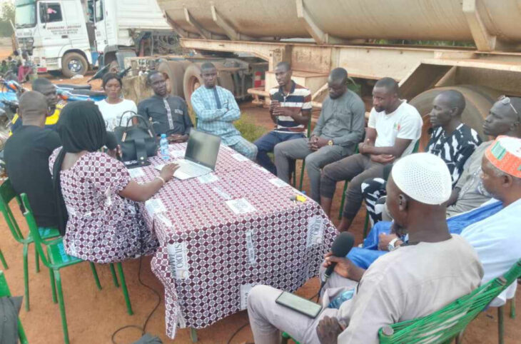 Consommation de stupéfiants à Kita : des organisations de jeunes tirent la sonnette d'alarme