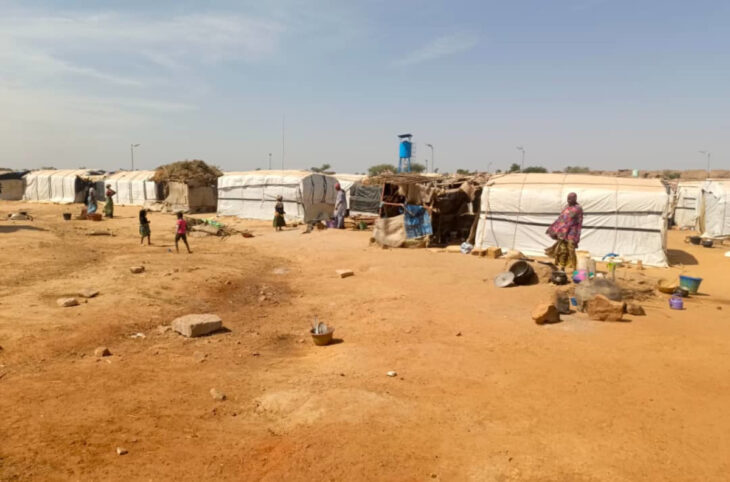 Crise humanitaire : le Mali face à un déficit d’aide alarmant