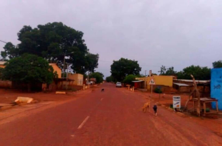 Contrôle des hommes armés sur l'axe Koury- Koutiala, une inquiétude pour des usagers