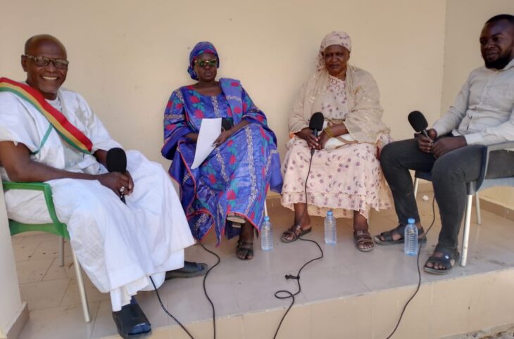 Nioro, une ville radieuse aux pieds d’argile