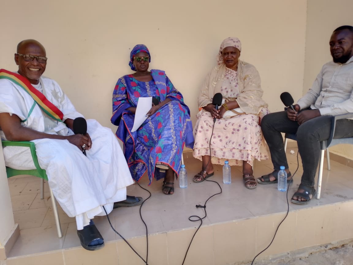 Nioro, une ville radieuse aux pieds d’argile