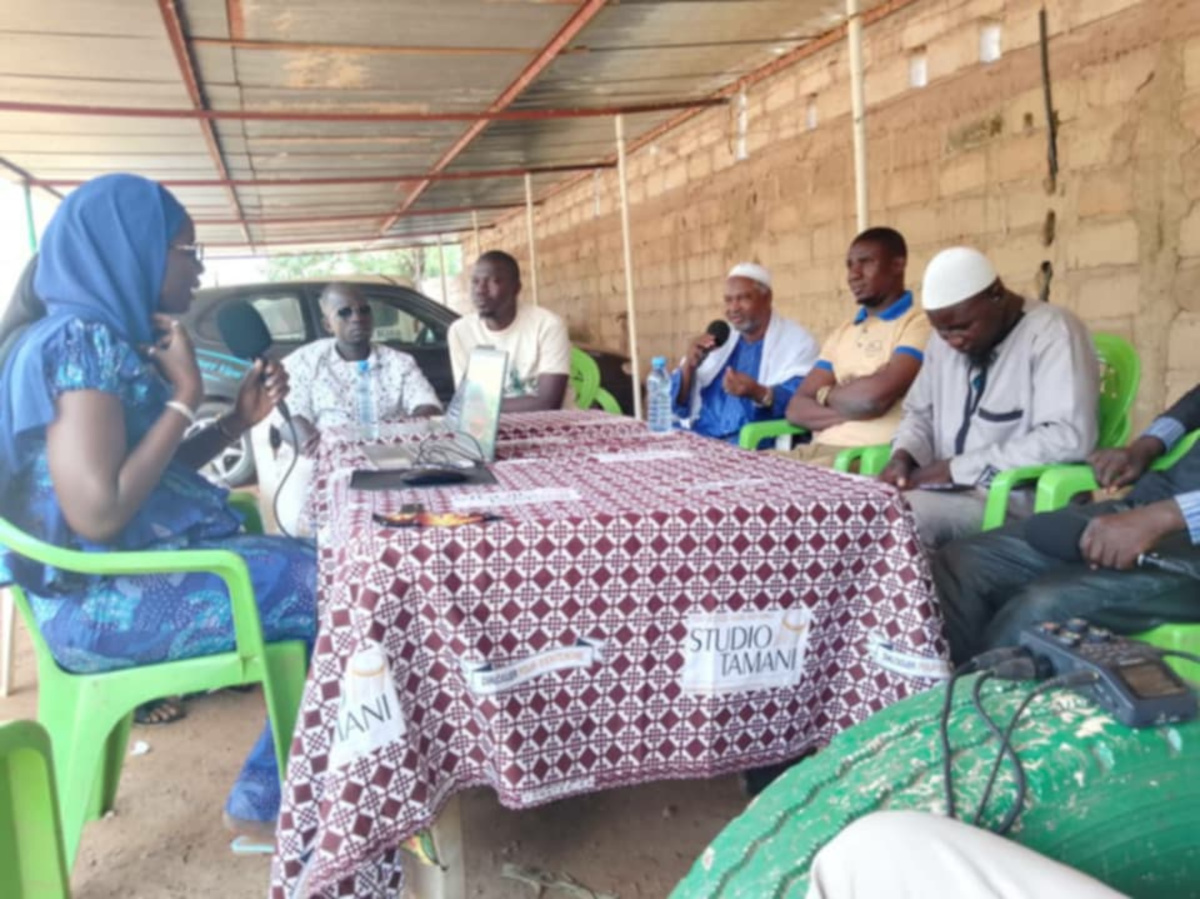 L’entrepreneuriat jeune en pleine expansion à Kita