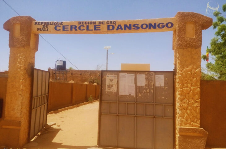 Entrepreneuriat chez les jeunes, les compétences des jeunes d'Ansongo renforcées