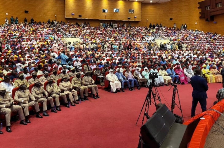 Le diagnostic du système de santé au cœur des échanges des États généraux de la santé