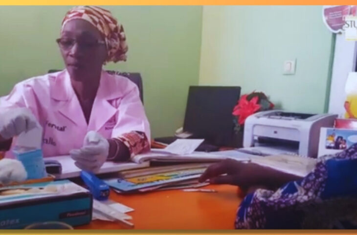 Sage-femme au Mali : quid de la formation ?