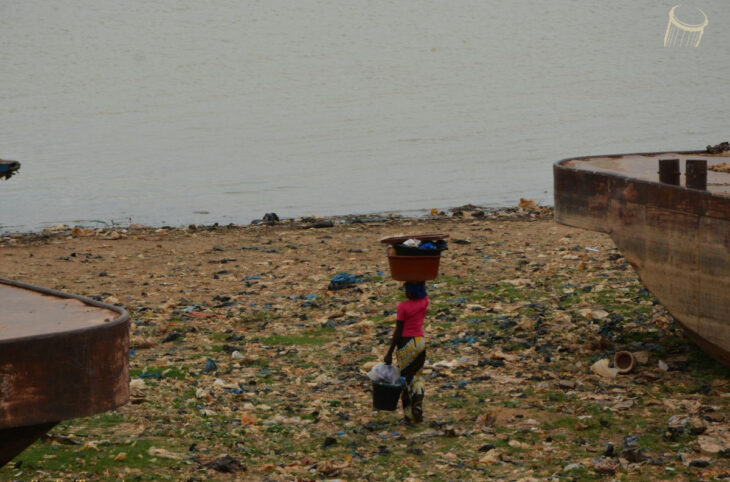 Multiplication des naufrages sur le fleuve Niger : quelle mesure sécuritaire ?