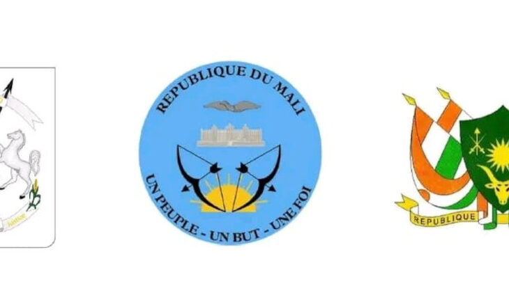 Retrait de la CEDEAO : les pays de l'AES adoptent une stratégie commune de négociations