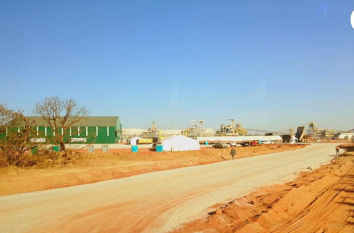 Deuxième mine de lithium au Mali : un levier économique stratégique