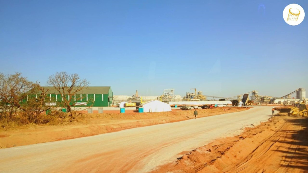 Deuxième mine de lithium au Mali : un levier économique stratégique