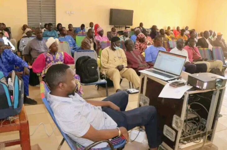 Campagne de chimio-prévention du paludisme saisonnier, un bilan positif tiré à Bafoulabé