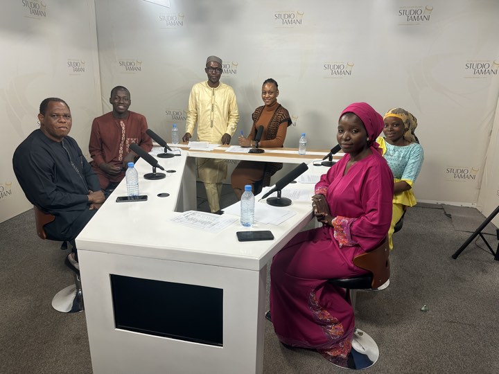 Vers une revalorisation du balafon ?