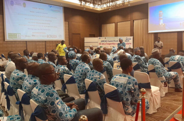 VIH-SIDA, un suivi régulier rend la charge virale indétectable