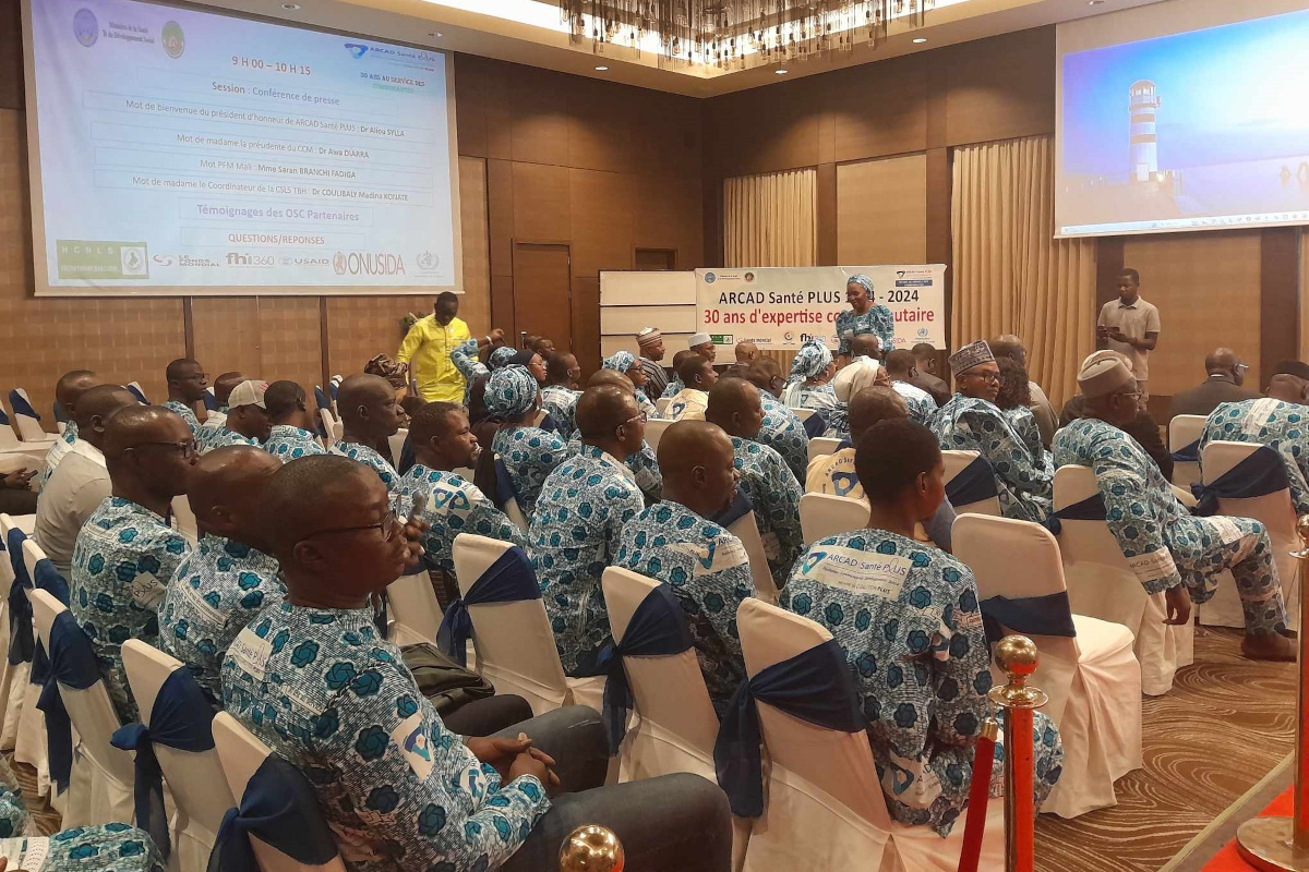 VIH-SIDA, un suivi régulier rend la charge virale indétectable