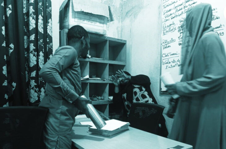 Plus de 2 000 cas de VBG identifiés à Koulikoro en un an