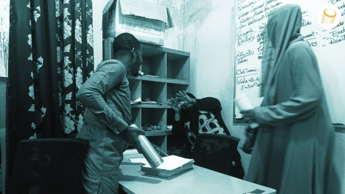 Plus de 2 000 cas de VBG identifiés à Koulikoro en un an