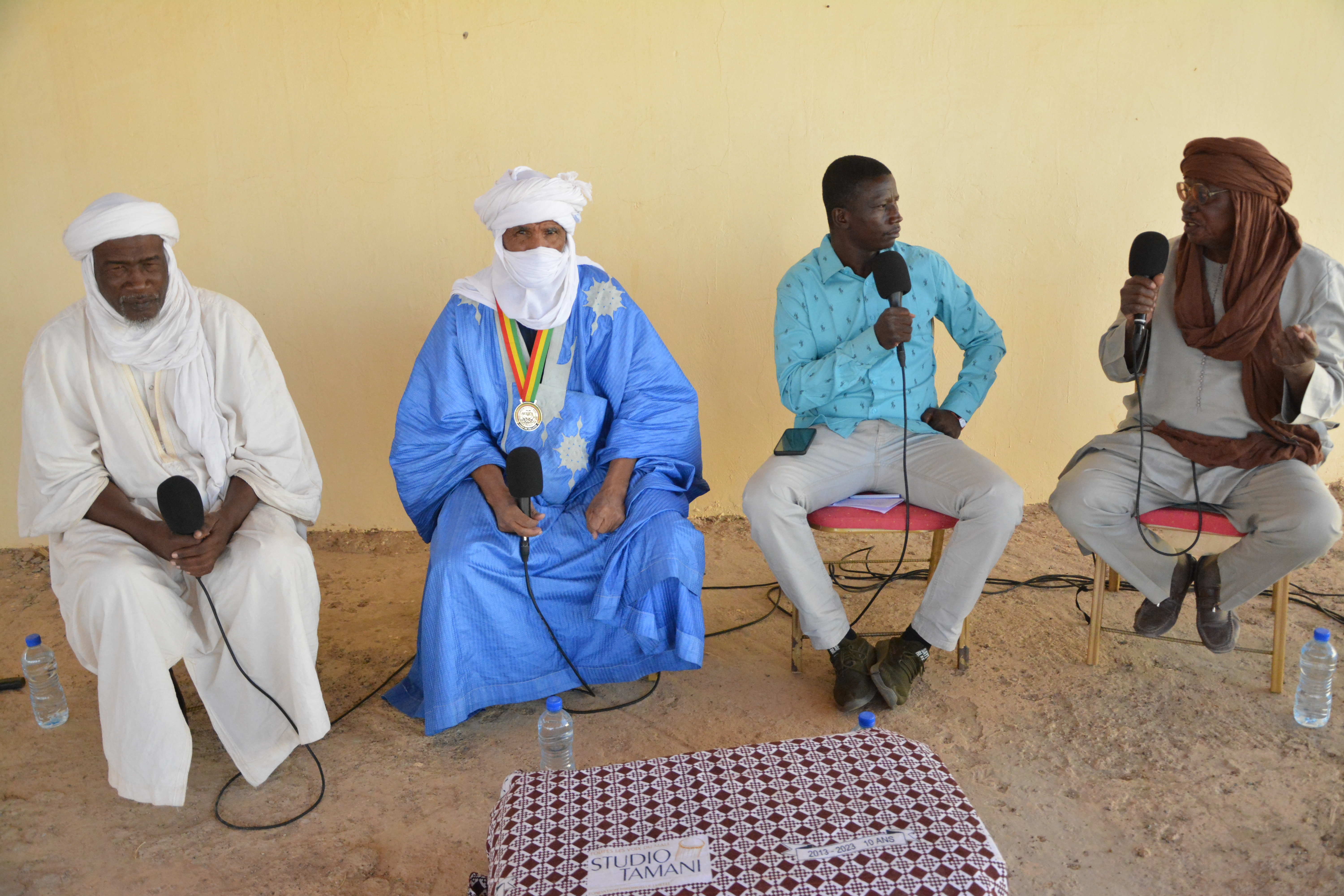 Tombouctou garde encore son hospitalité légendaire