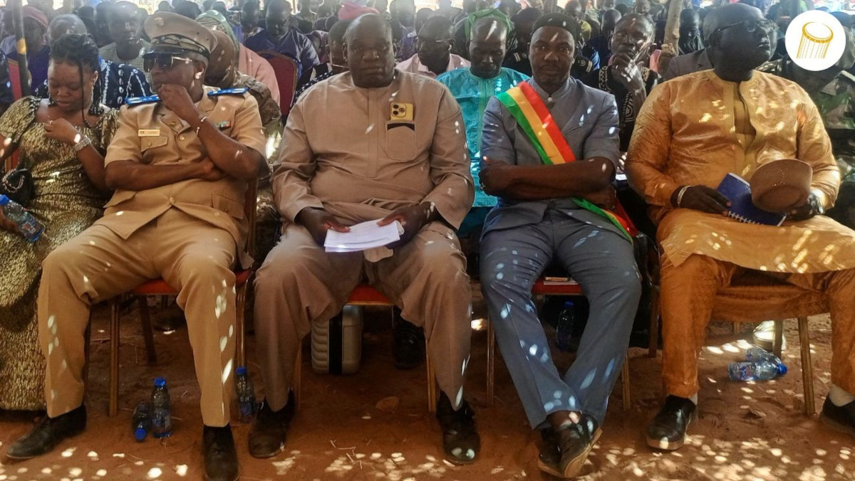 Bankass : conférence annuelle tournante de l’Église protestante