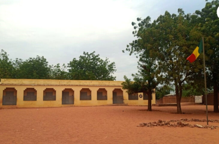 Bankass, la municipalité réclame le retour des enseignants