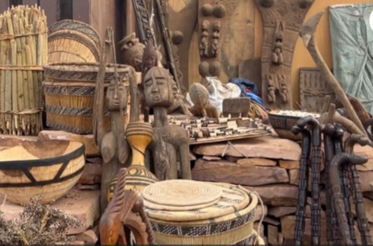 OGOBAGNA 10, un carrefour culturel et commercial en plein essor