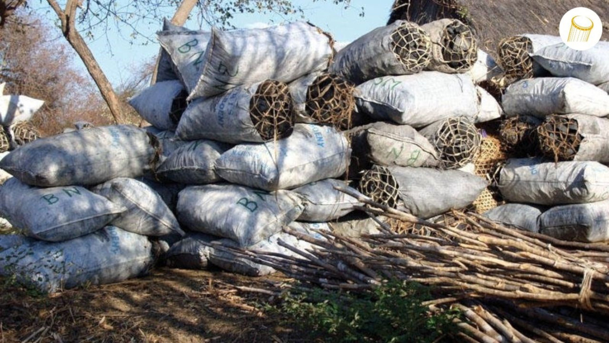 Koulikoro : forte hausse du prix du charbon