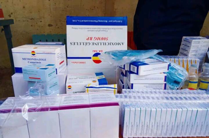 Le renforcement des liens communautaires au cœur des journées socioculturelles à Kita