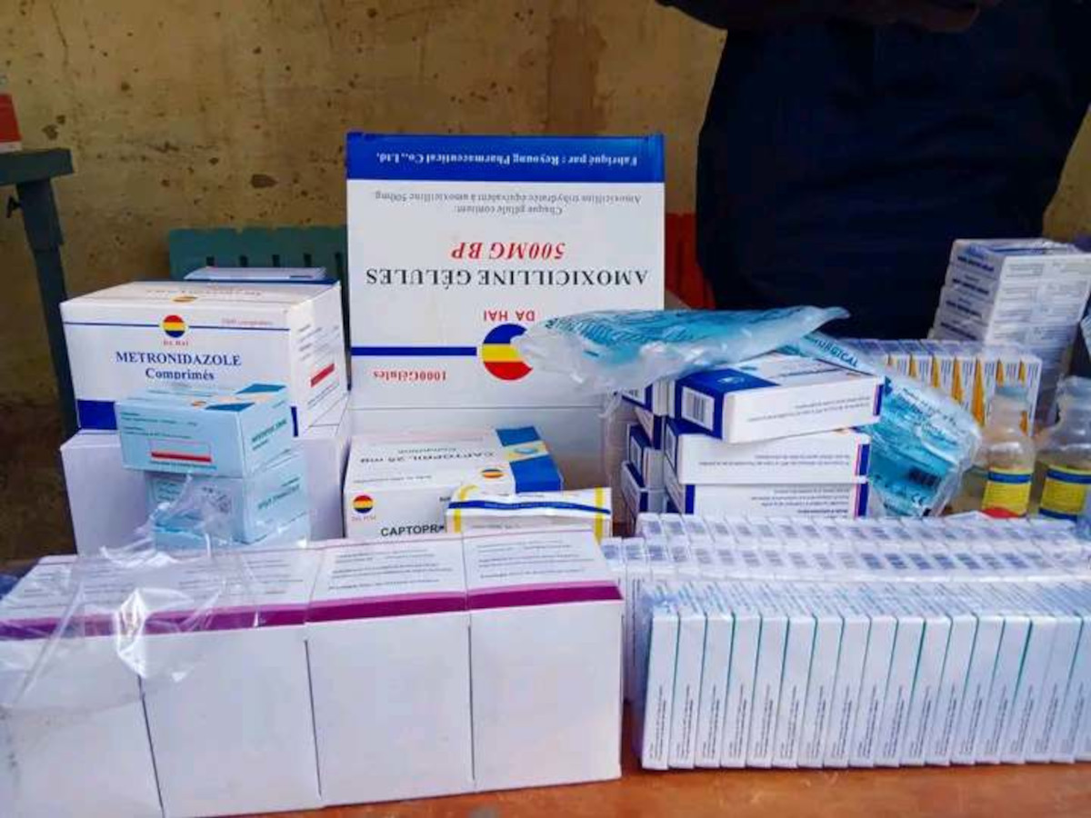 Le renforcement des liens communautaires au cœur des journées socioculturelles à Kita