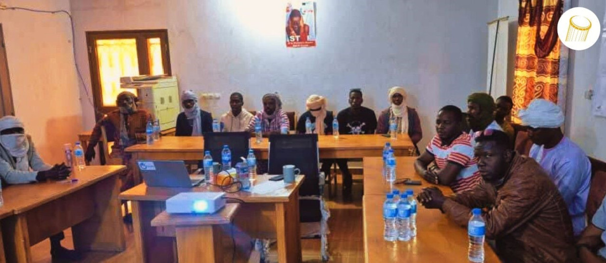 Sécurité routière : à Gao des chauffeurs renforcent leurs connaissances