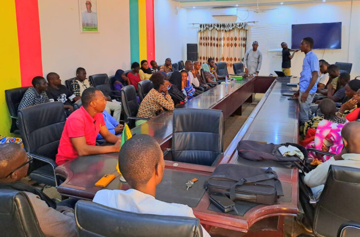 Entrepreneuriat au Mali : quelles stratégies pour réussir