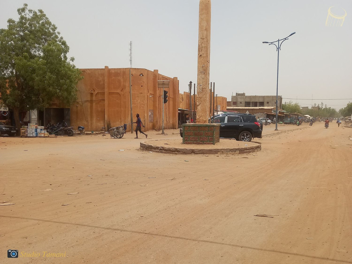 Gao : discussion sur l’inaccessibilité de la route de Wabaria