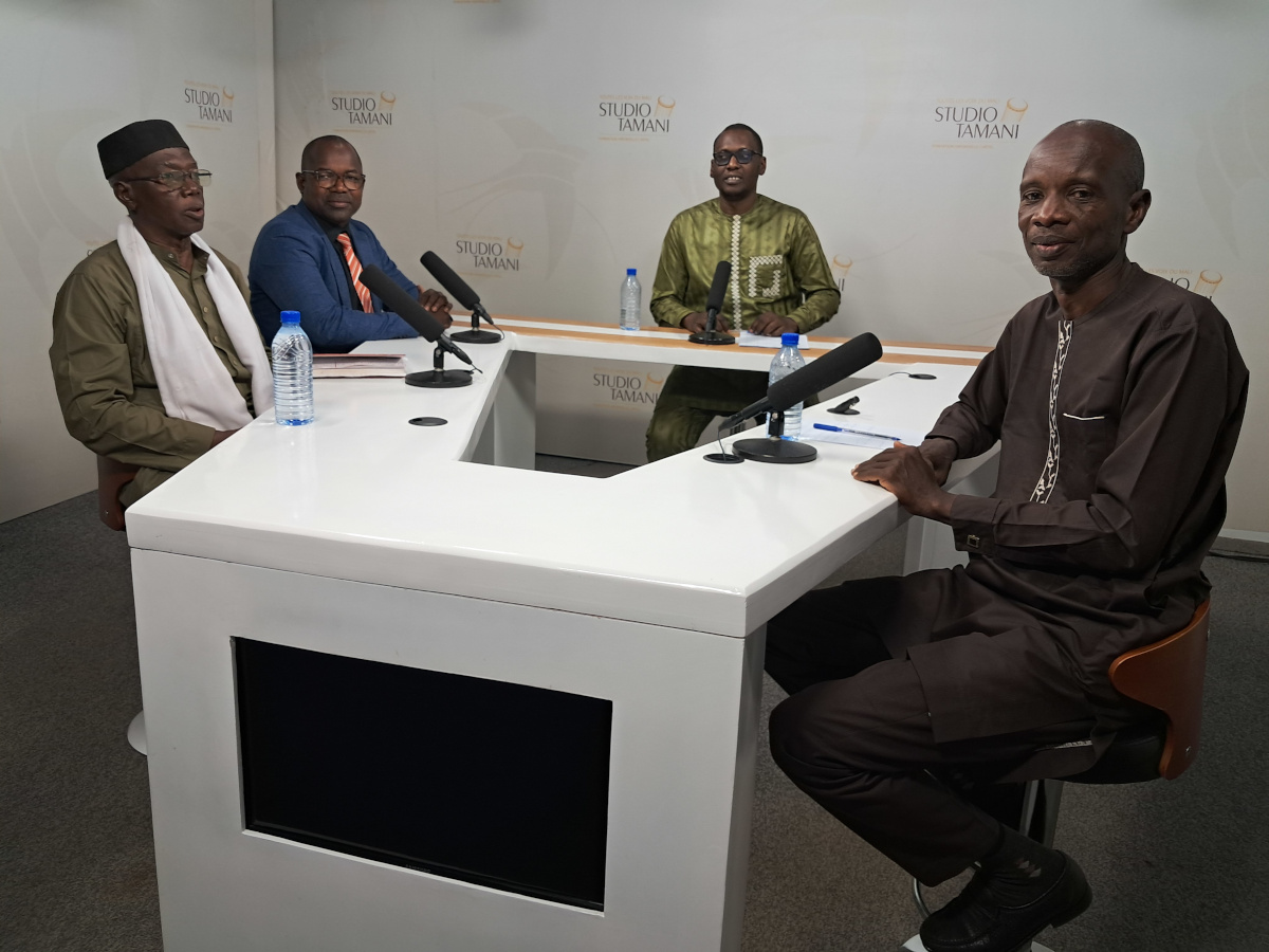 Vers le désarmement des groupes d’auto-défense au Mali ?