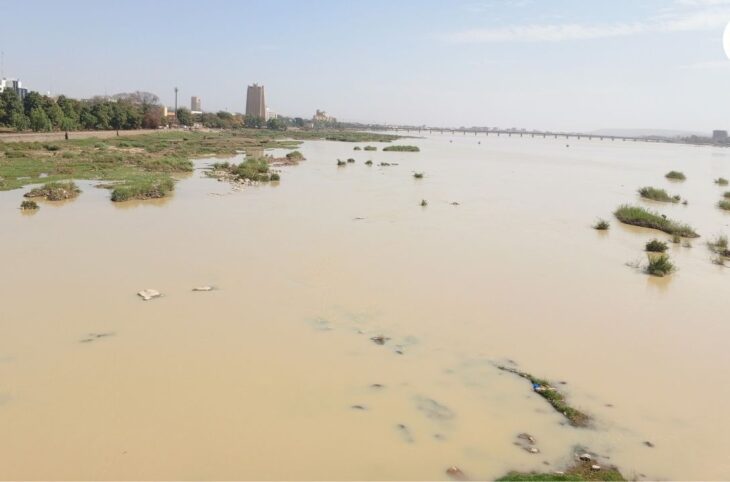 Le bassin du fleuve Niger de plus en plus menacé