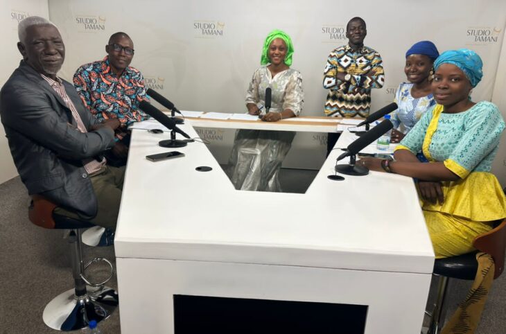 Le musicien : entre sensibilité à la chose artistique et humilité !