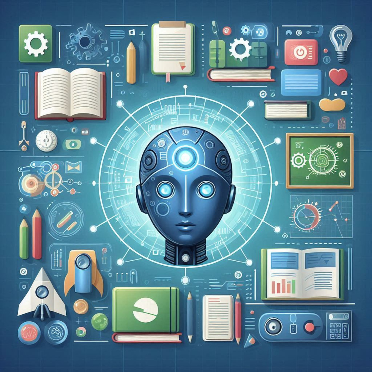 L’IA dans l’éducation, une opportunité à saisir avec précaution